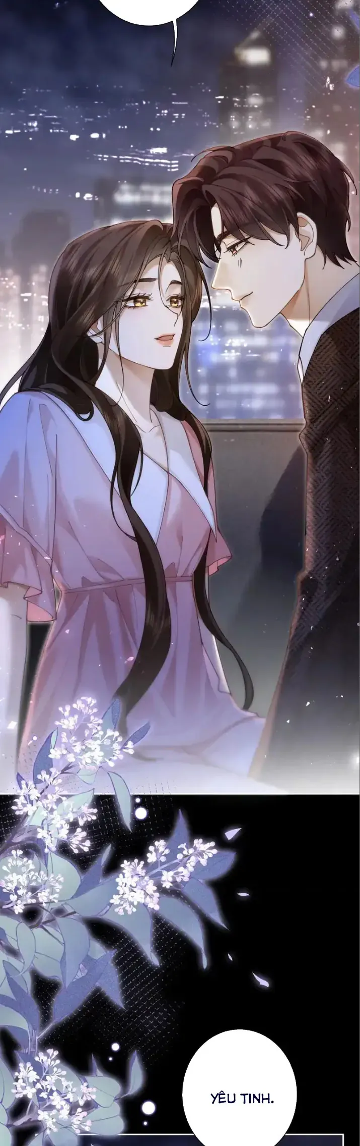 QUYẾN RŨ CÔ ẤY Chap 24 - Next Chap 25