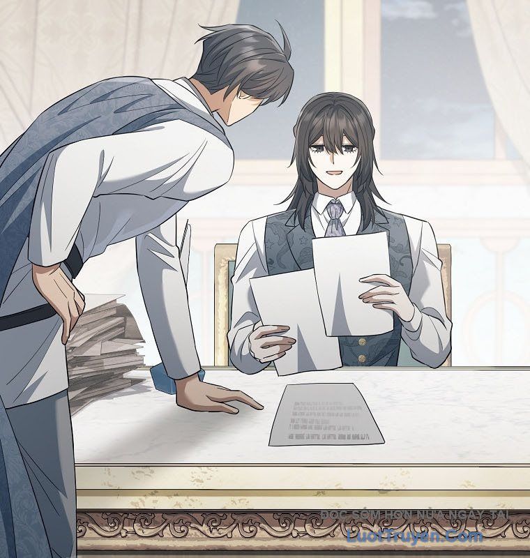 Ma Pháp Quân Chủ Chap 31 - Next Chap 32