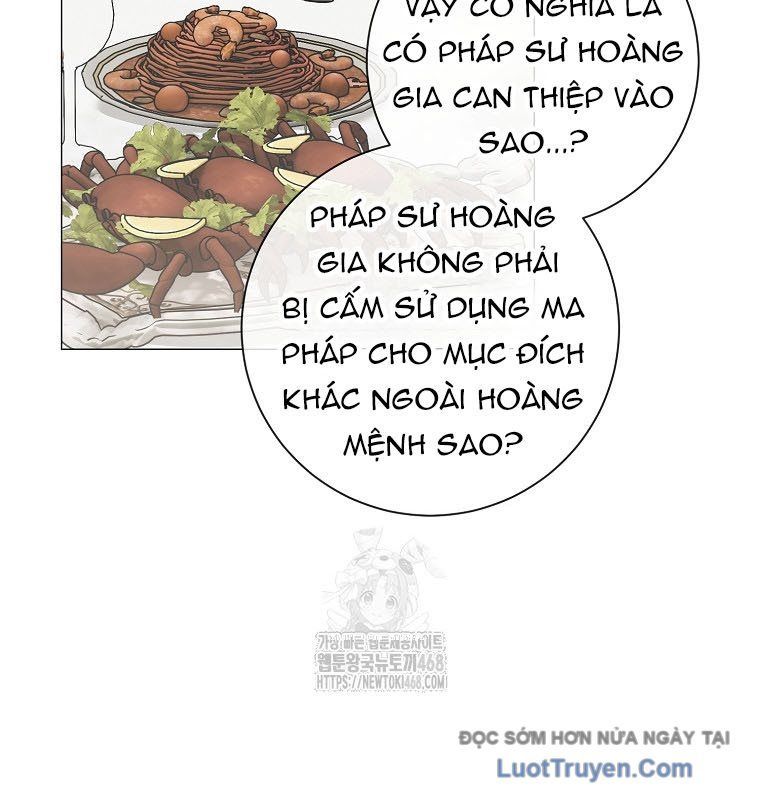 Ma Pháp Quân Chủ Chap 31 - Next Chap 32
