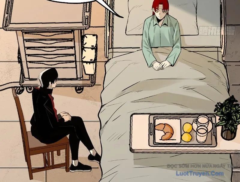 Ta Có Một Sở Nghiên Cứu Quái Vật Chap 29 - Next Chap 30