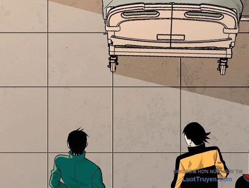 Ta Có Một Sở Nghiên Cứu Quái Vật Chap 29 - Next Chap 30