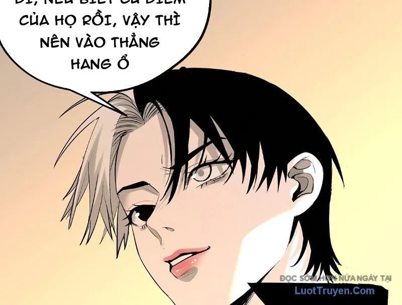 Ta Có Một Sở Nghiên Cứu Quái Vật Chap 29 - Next Chap 30