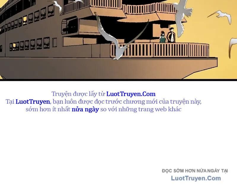 Ta Có Một Sở Nghiên Cứu Quái Vật Chap 29 - Next Chap 30