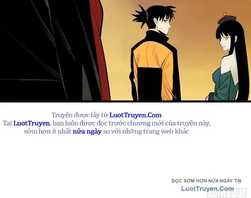 Ta Có Một Sở Nghiên Cứu Quái Vật Chap 29 - Next Chap 30