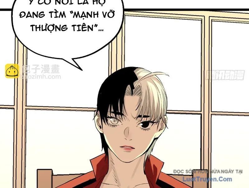 Ta Có Một Sở Nghiên Cứu Quái Vật Chap 29 - Next Chap 30