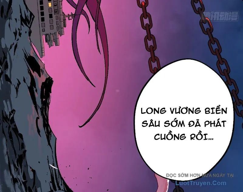 Ta Có Một Sở Nghiên Cứu Quái Vật Chap 29 - Next Chap 30