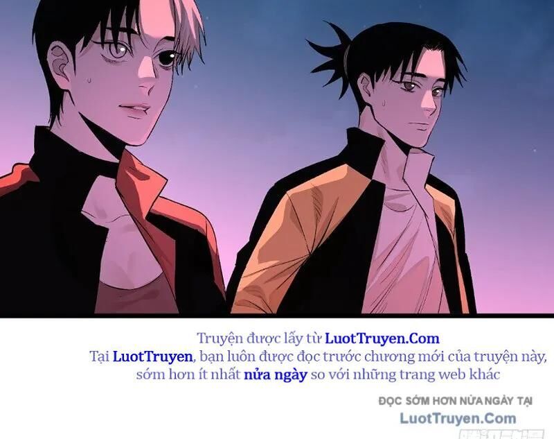 Ta Có Một Sở Nghiên Cứu Quái Vật Chap 29 - Next Chap 30