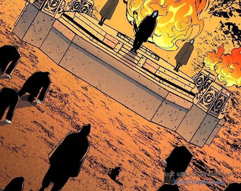 Ta Có Một Sở Nghiên Cứu Quái Vật Chap 29 - Next Chap 30