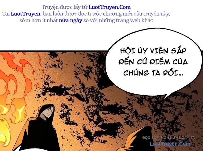 Ta Có Một Sở Nghiên Cứu Quái Vật Chap 29 - Next Chap 30
