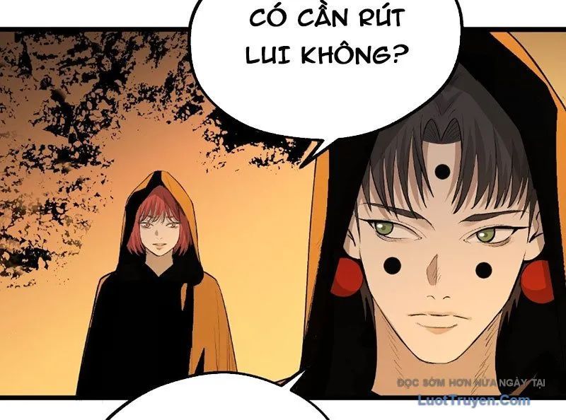 Ta Có Một Sở Nghiên Cứu Quái Vật Chap 29 - Next Chap 30