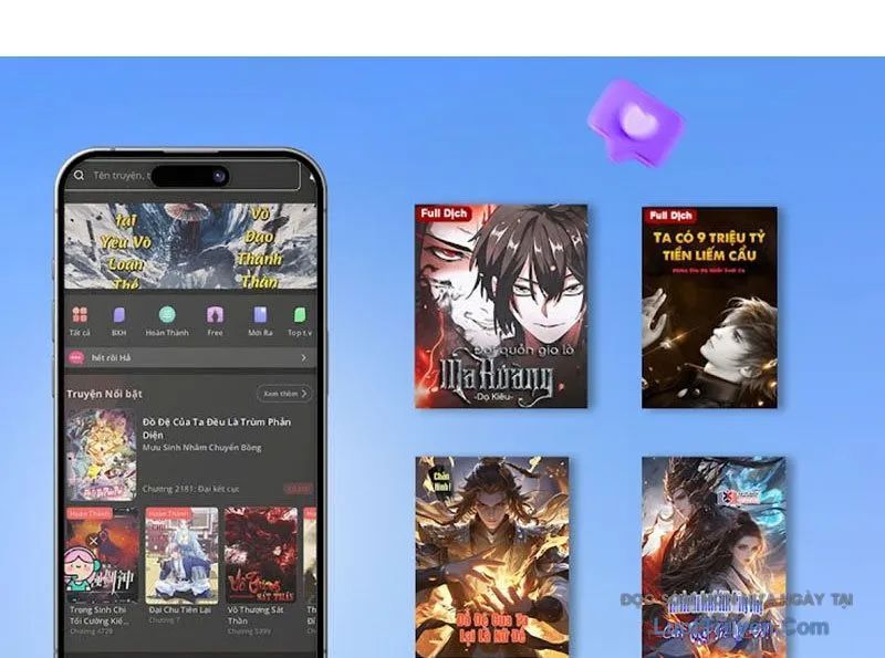 Ta Có Một Sở Nghiên Cứu Quái Vật Chap 29 - Next Chap 30