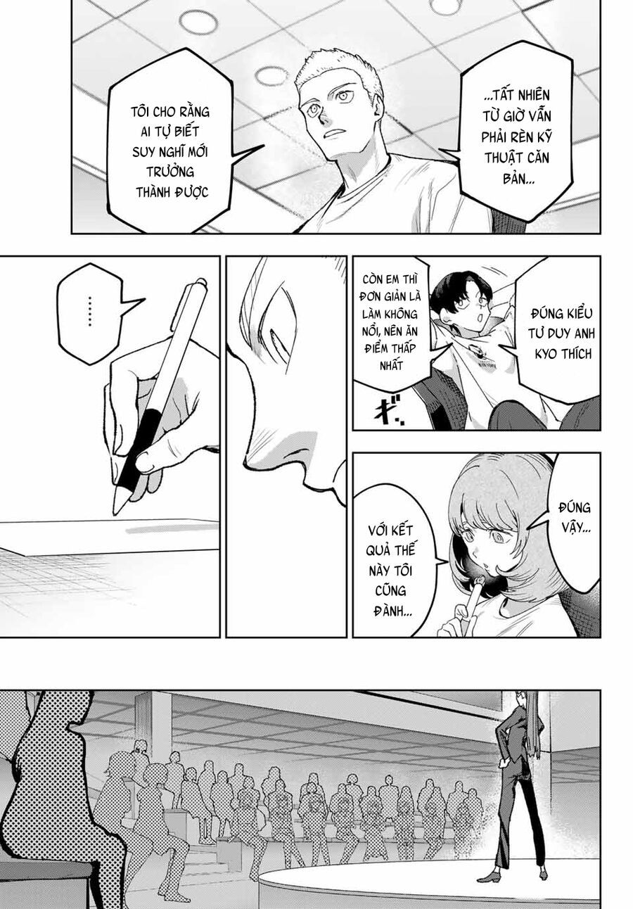 Idolatry Chap 5 - Next Chap 6