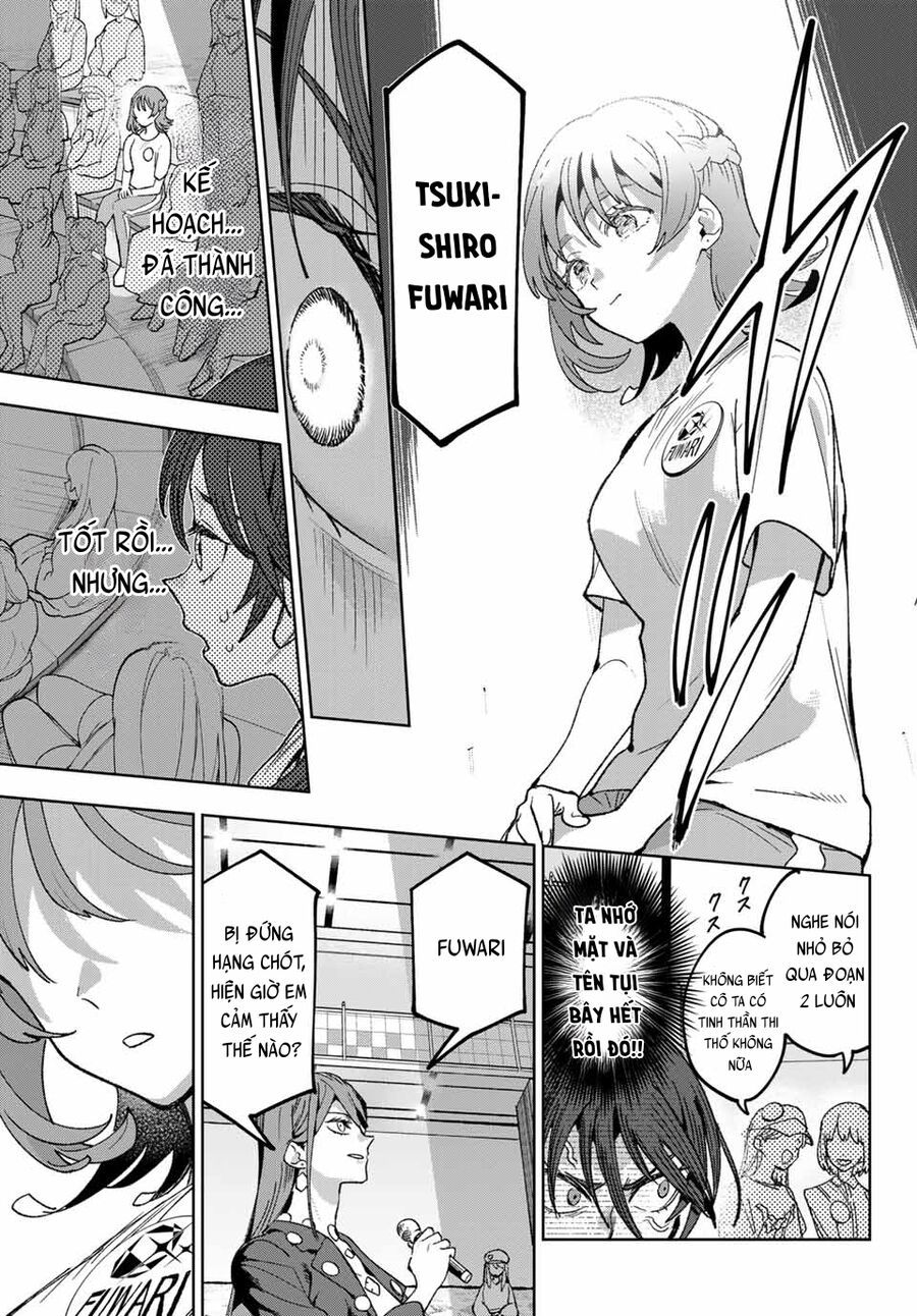 Idolatry Chap 5 - Next Chap 6