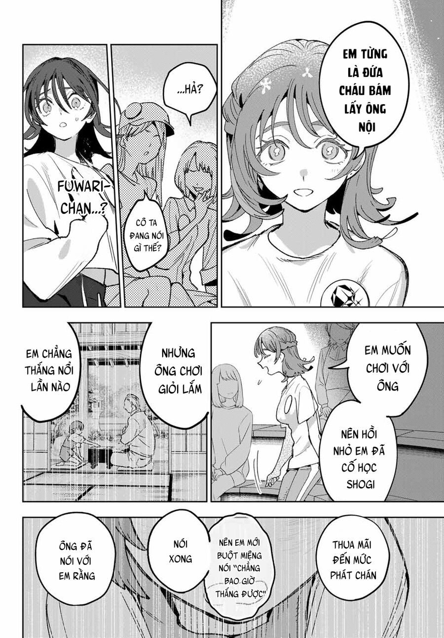 Idolatry Chap 5 - Next Chap 6