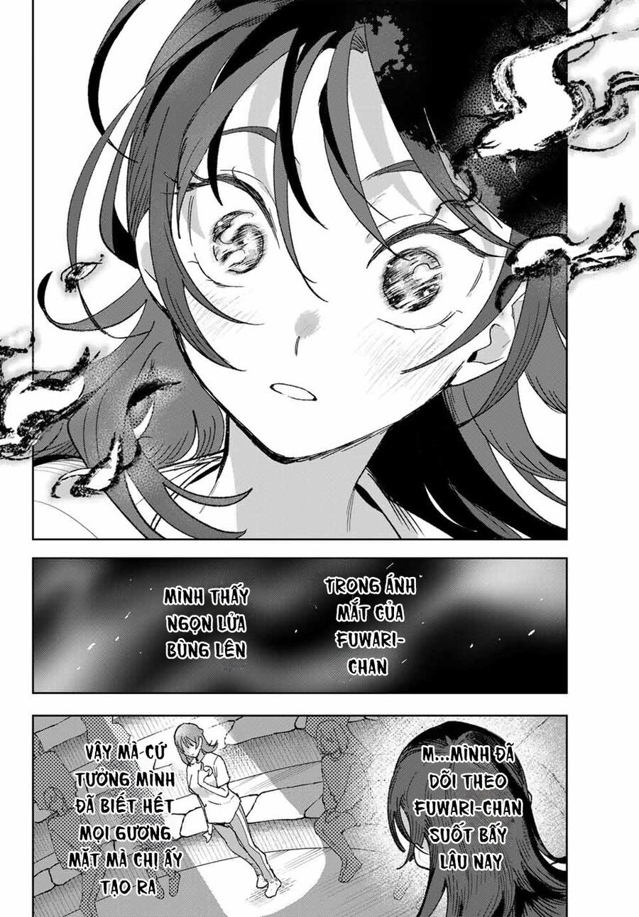 Idolatry Chap 5 - Next Chap 6