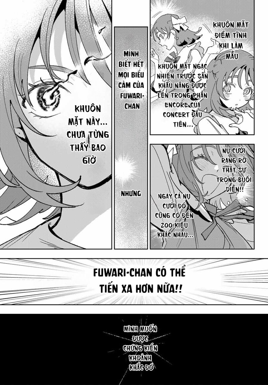 Idolatry Chap 5 - Next Chap 6