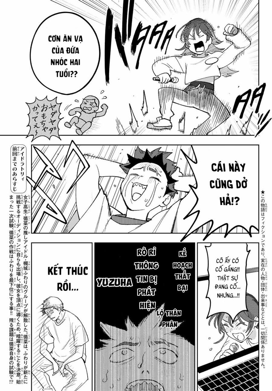 Idolatry Chap 5 - Next Chap 6