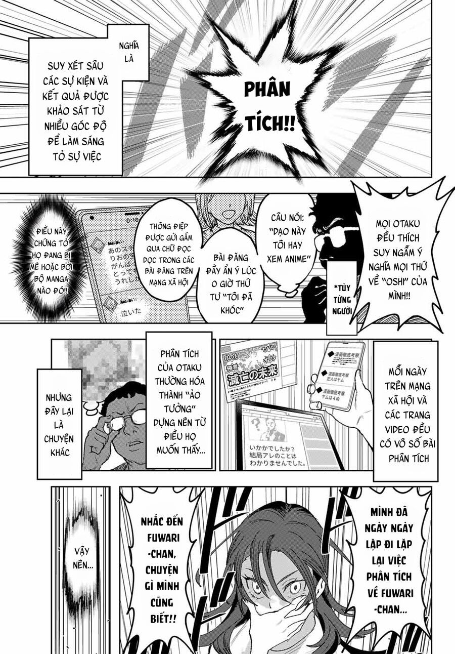 Idolatry Chap 5 - Next Chap 6