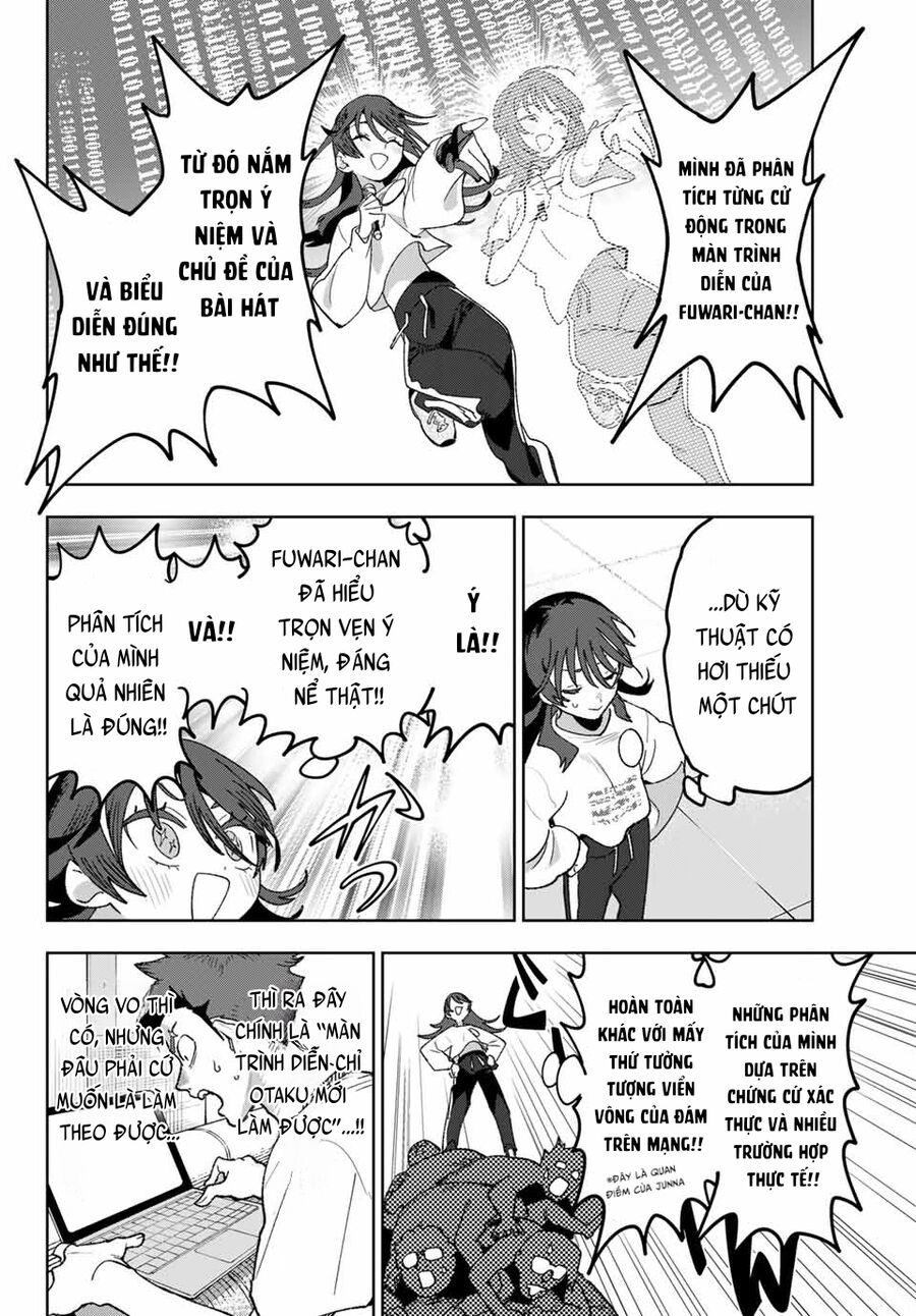 Idolatry Chap 5 - Next Chap 6