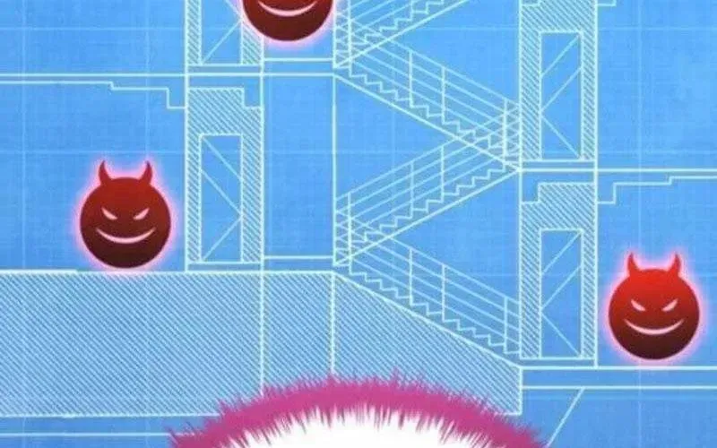 Ta Chi Phối Địa Ngục Chap 31 - Next Chap 32