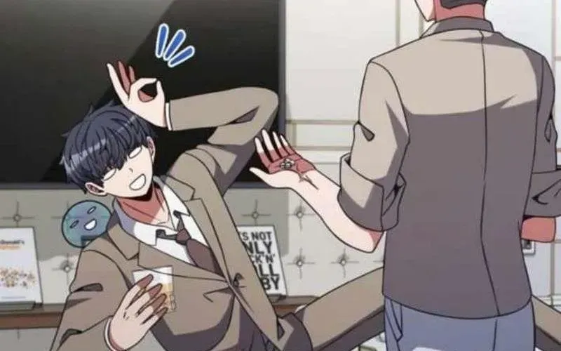 Ta Chi Phối Địa Ngục Chap 31 - Next Chap 32