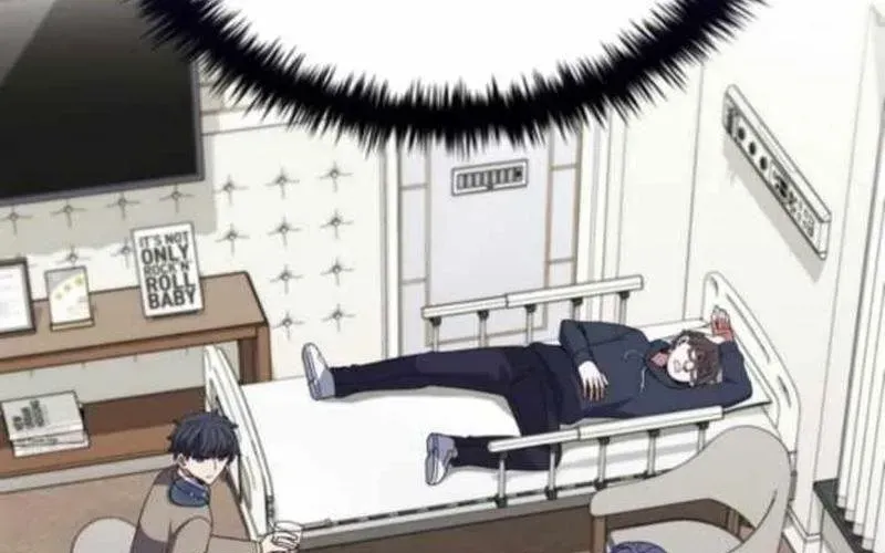 Ta Chi Phối Địa Ngục Chap 31 - Next Chap 32