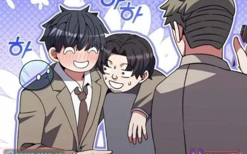 Ta Chi Phối Địa Ngục Chap 31 - Next Chap 32