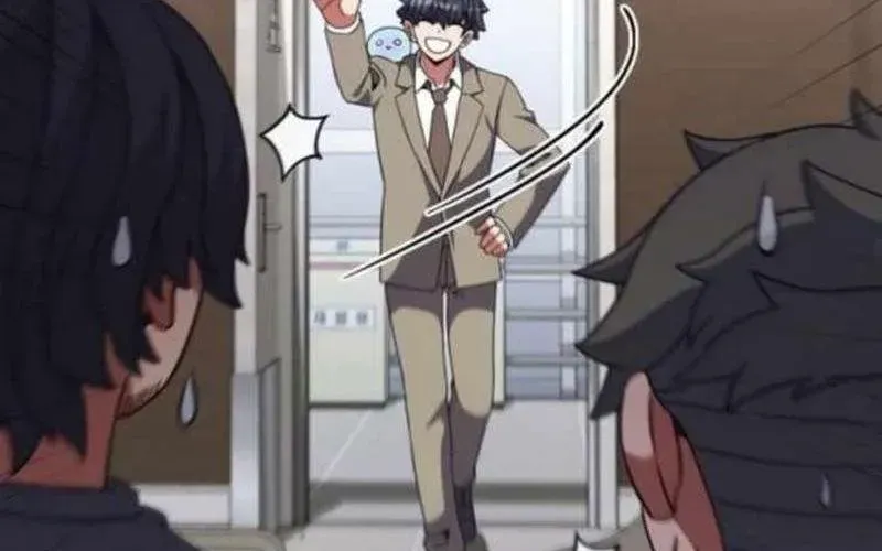 Ta Chi Phối Địa Ngục Chap 31 - Next Chap 32