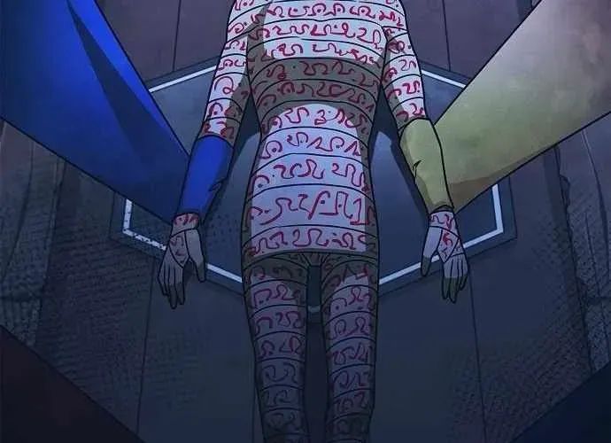 Ta Chi Phối Địa Ngục Chap 32 - Next Chap 33