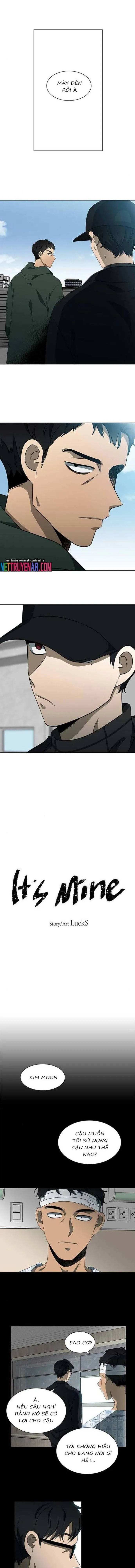 Độc Chiếm Chap 143 - Next Chap 144