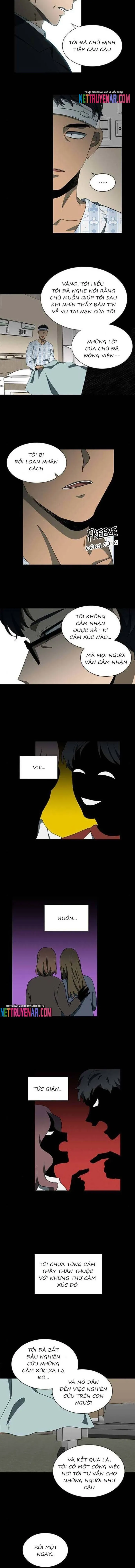 Độc Chiếm Chap 143 - Next Chap 144