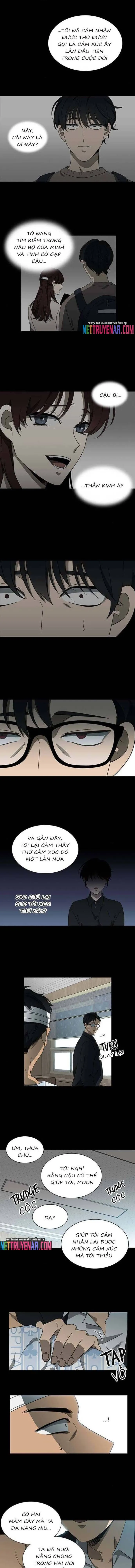 Độc Chiếm Chap 143 - Next Chap 144