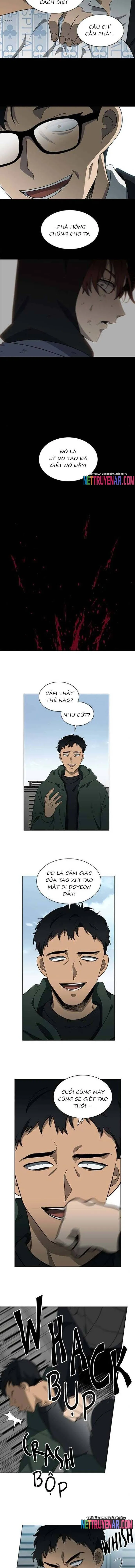 Độc Chiếm Chap 143 - Next Chap 144