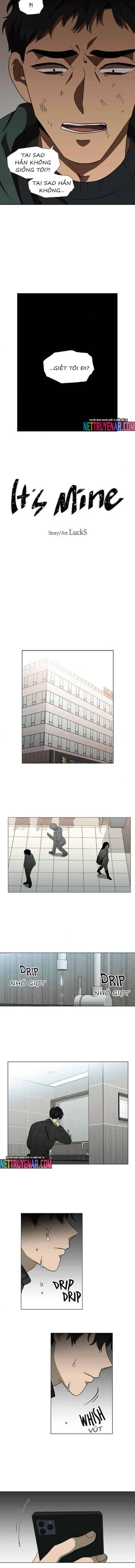 Độc Chiếm Chap 144 - Next Chap 145