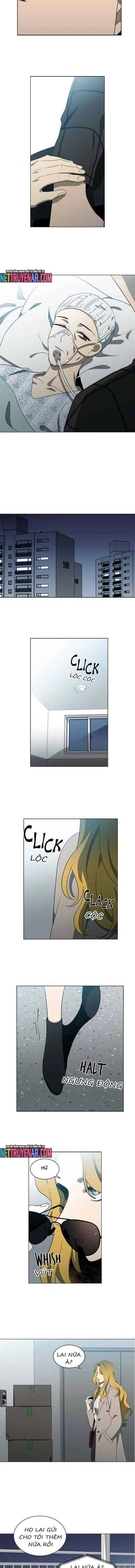 Độc Chiếm Chap 144 - Next Chap 145