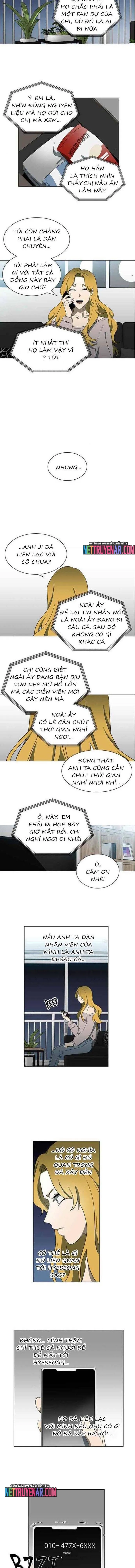 Độc Chiếm Chap 144 - Next Chap 145