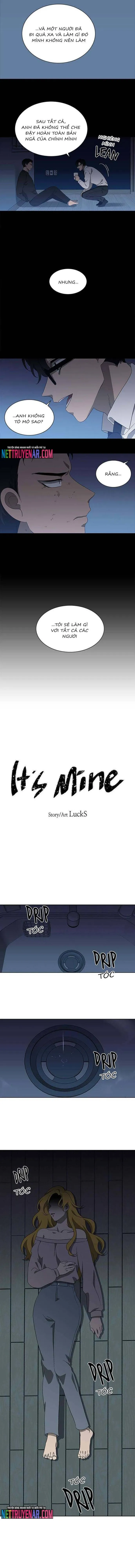 Độc Chiếm Chap 146 - Next Chap 147