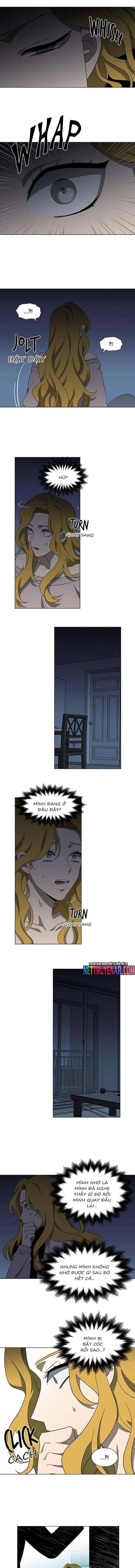 Độc Chiếm Chap 146 - Next Chap 147