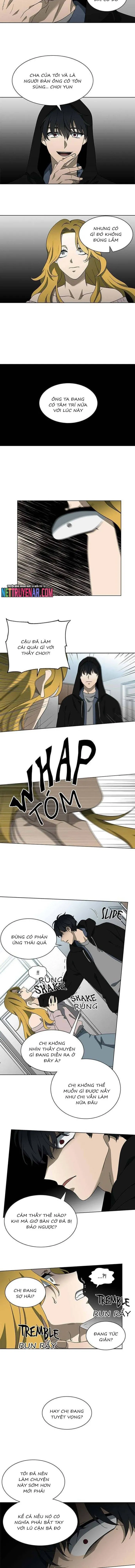 Độc Chiếm Chap 146 - Next Chap 147