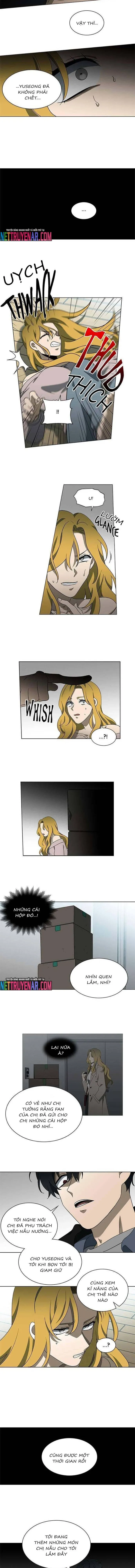 Độc Chiếm Chap 146 - Next Chap 147