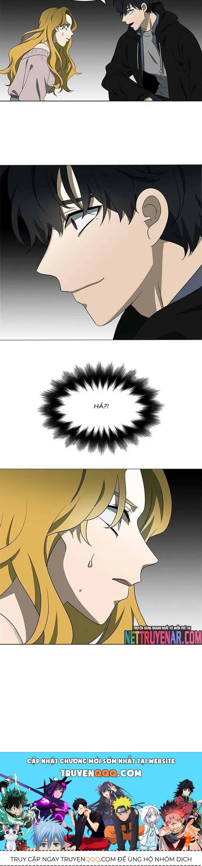 Độc Chiếm Chap 146 - Next Chap 147