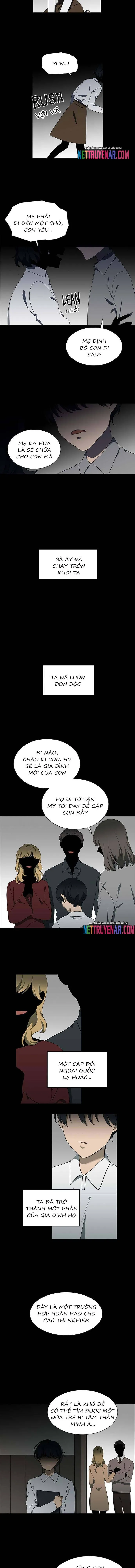 Độc Chiếm Chap 147 - Next Chap 148