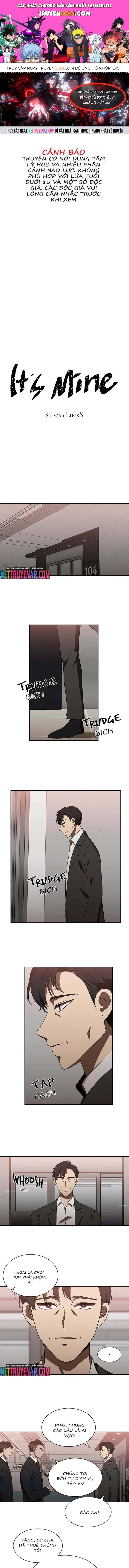 Độc Chiếm Chap 148 - Next Chap 149