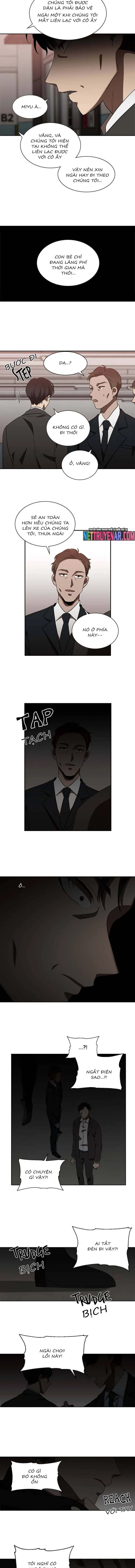 Độc Chiếm Chap 148 - Next Chap 149