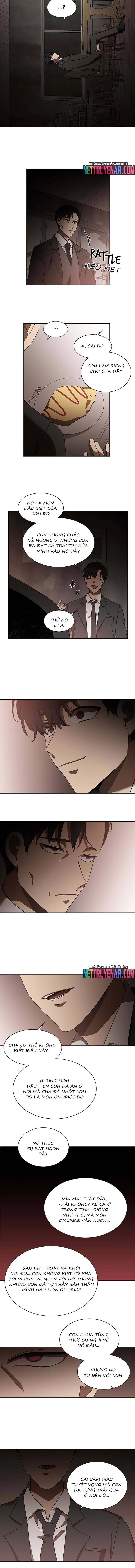 Độc Chiếm Chap 148 - Next Chap 149