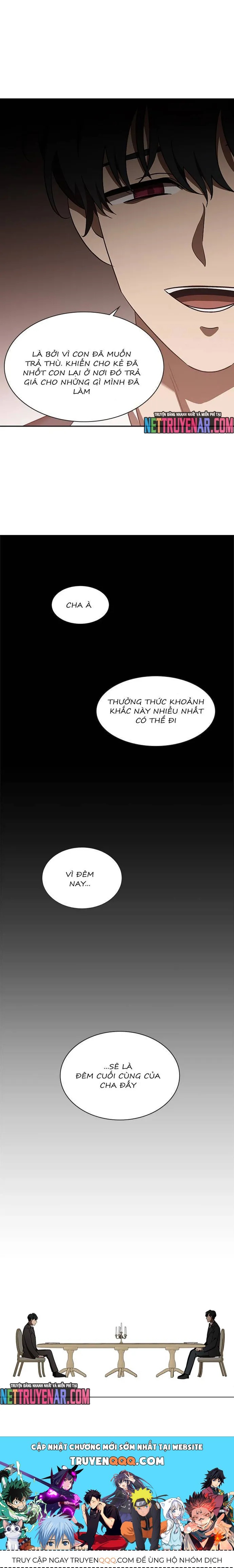 Độc Chiếm Chap 148 - Next Chap 149