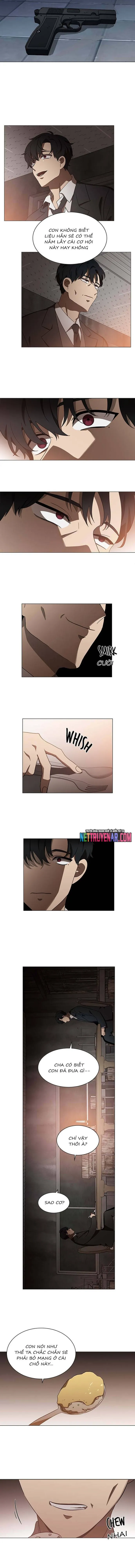 Độc Chiếm Chap 149 - Next Chap 150