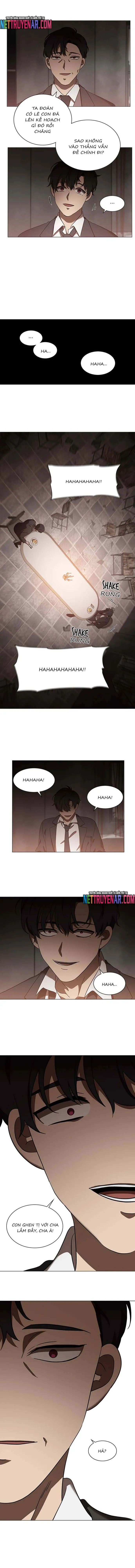 Độc Chiếm Chap 149 - Next Chap 150