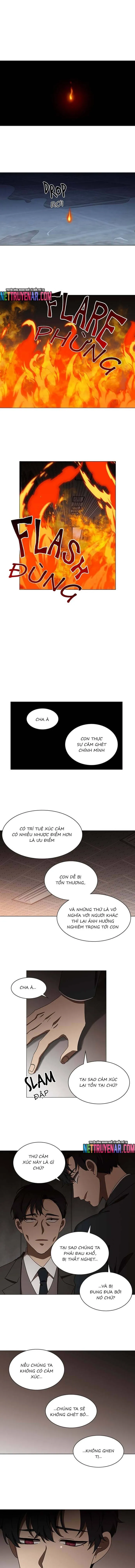 Độc Chiếm Chap 149 - Next Chap 150