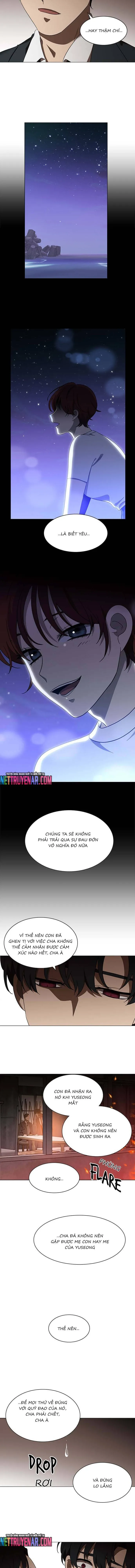 Độc Chiếm Chap 149 - Next Chap 150